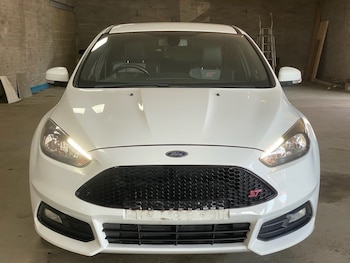 Used Ford Focus 2016 for sale - 79530241: Photo