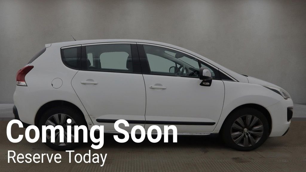 Used Peugeot 3008 2016 for sale - 77904945: Photo 11