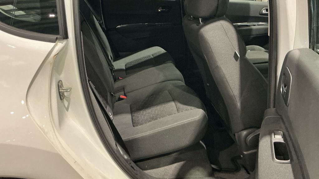 Used Peugeot 3008 2016 for sale - 77904945: Photo 20