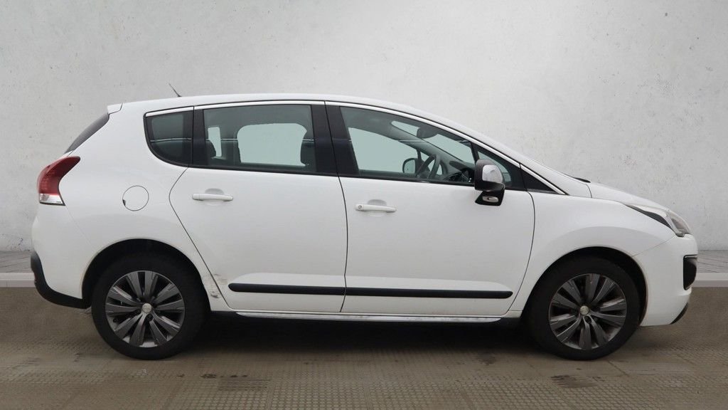 Used Peugeot 3008 2016 for sale - 77904945: Photo 5