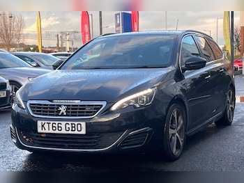 Used Peugeot 308 2017 for sale - 76642852: Photo