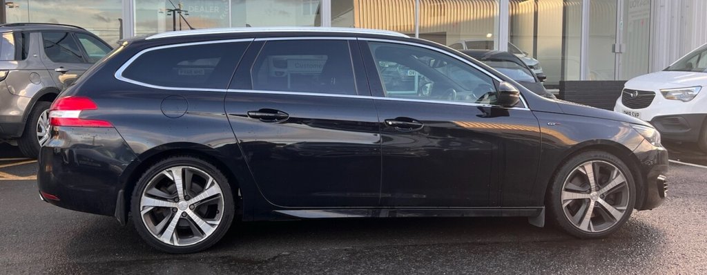 Used Peugeot 308 2017 for sale - 76642852: Photo 8