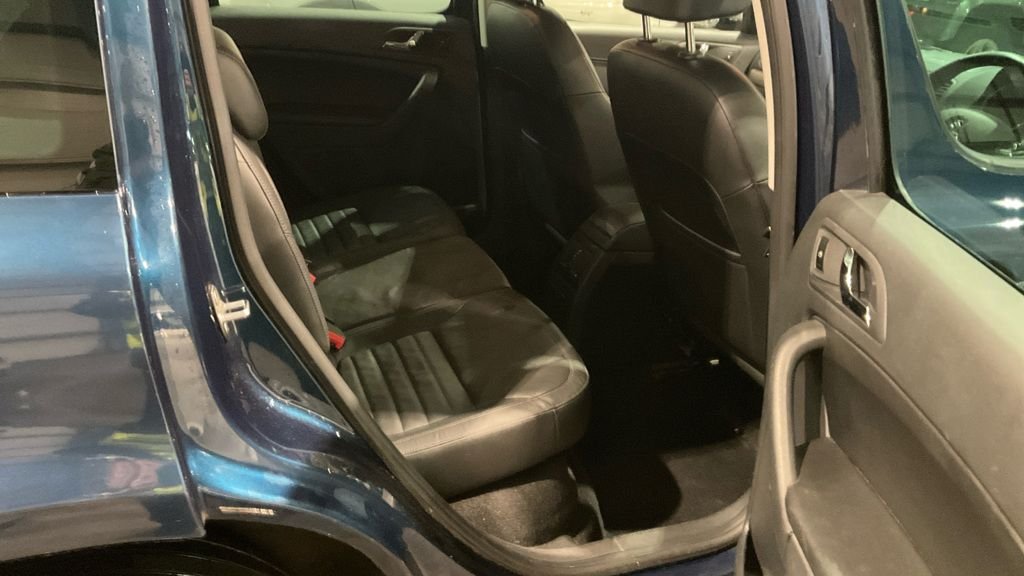 Used Skoda Yeti 2015 for sale - 77747965: Photo 14