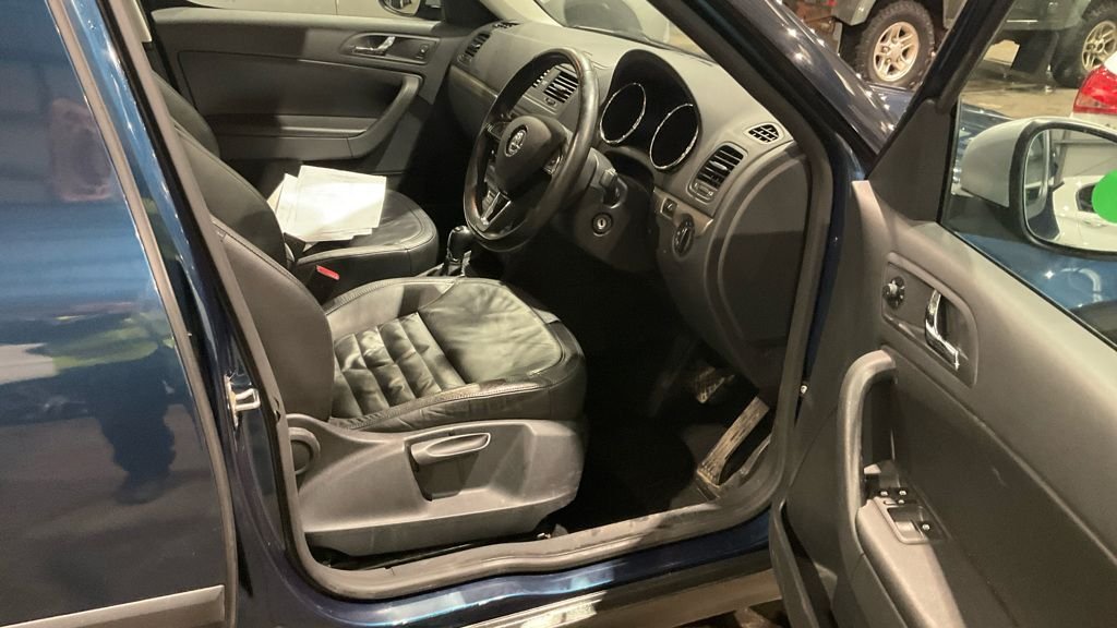Used Skoda Yeti 2015 for sale - 77747965: Photo 15