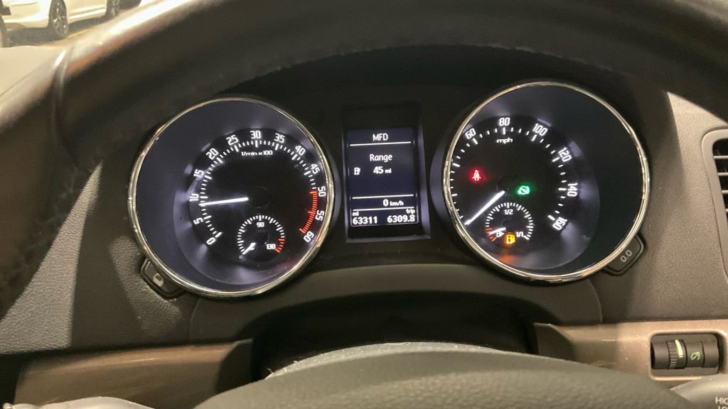 Used Skoda Yeti 2015 for sale - 77747965: Photo 16