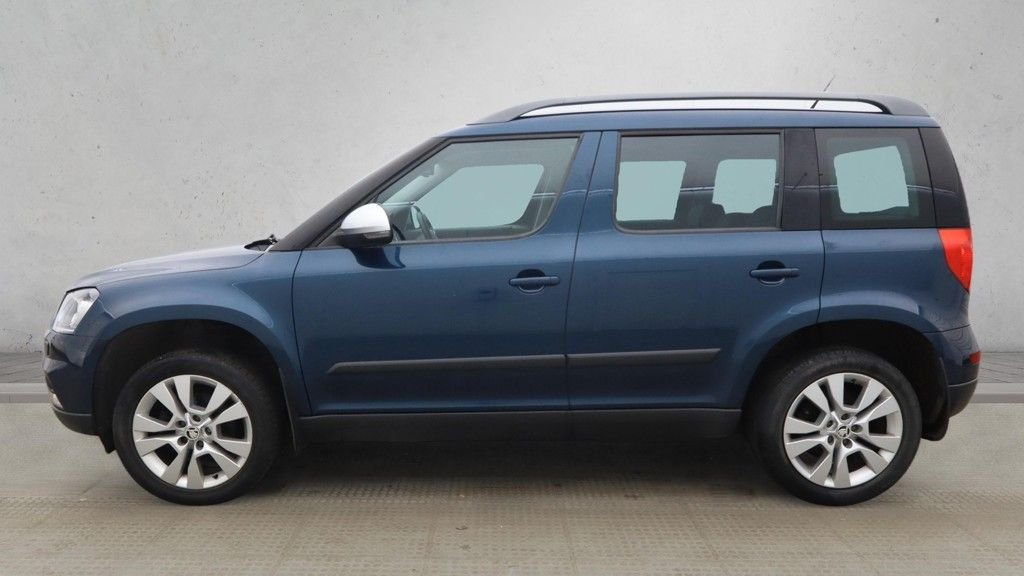 Used Skoda Yeti 2015 for sale - 77747965: Photo 6