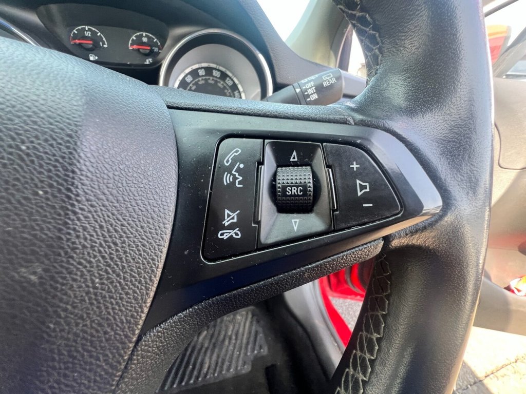 Used Vauxhall Astra 2016 for sale - 76202754: Photo 13