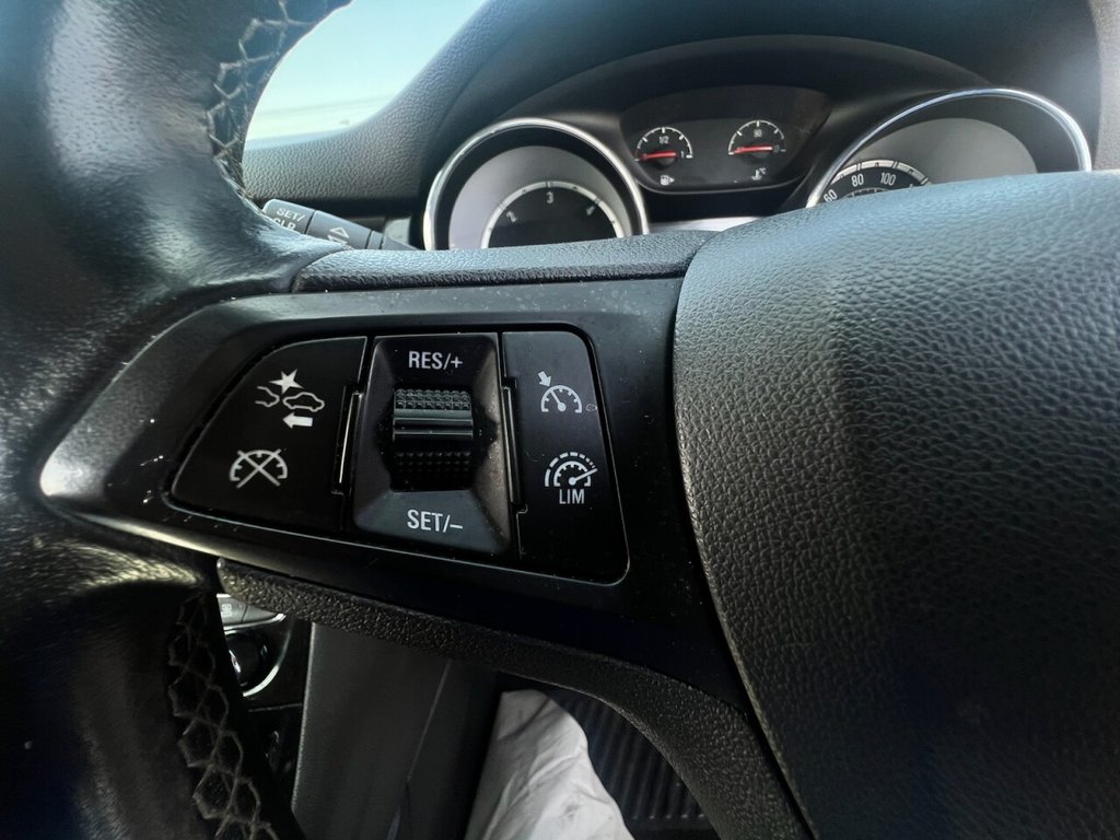 Used Vauxhall Astra 2016 for sale - 76202754: Photo 14