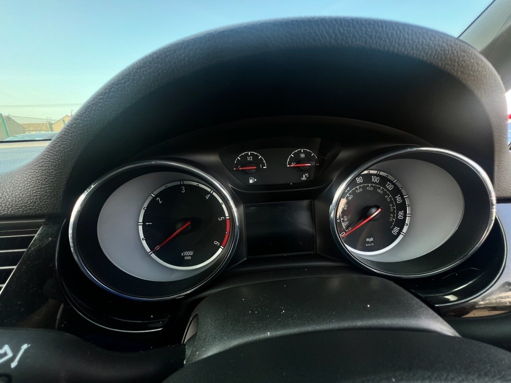 Used Vauxhall Astra 2016 for sale - 76202754: Photo 15