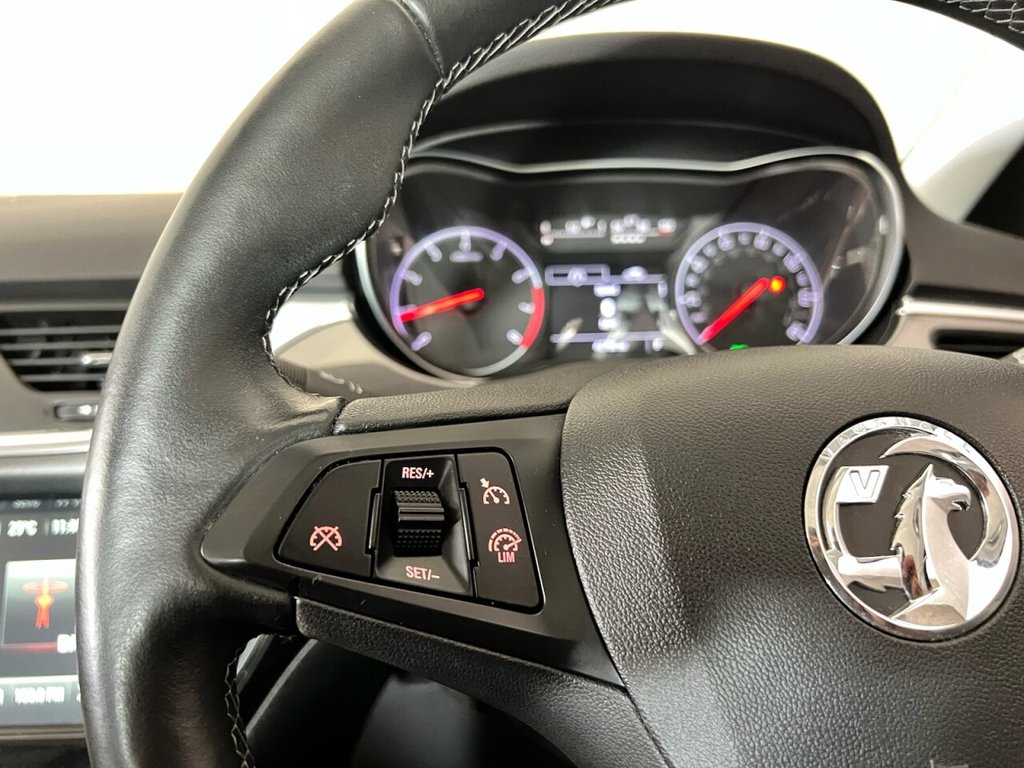 Used Vauxhall Corsa 2018 for sale - 76558453: Photo 19