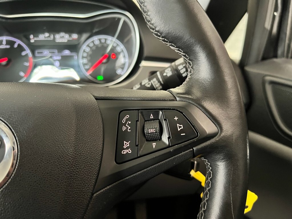 Used Vauxhall Corsa 2018 for sale - 76558453: Photo 20