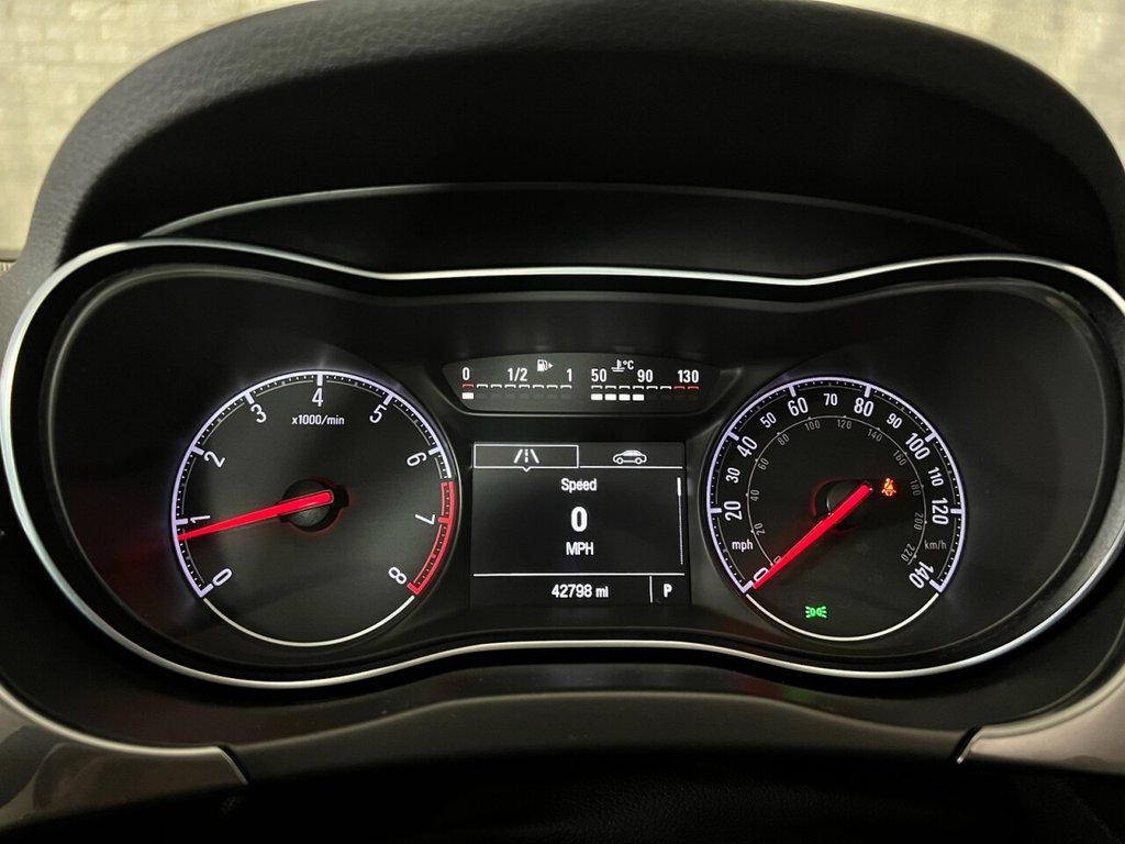 Used Vauxhall Corsa 2018 for sale - 76558453: Photo 21