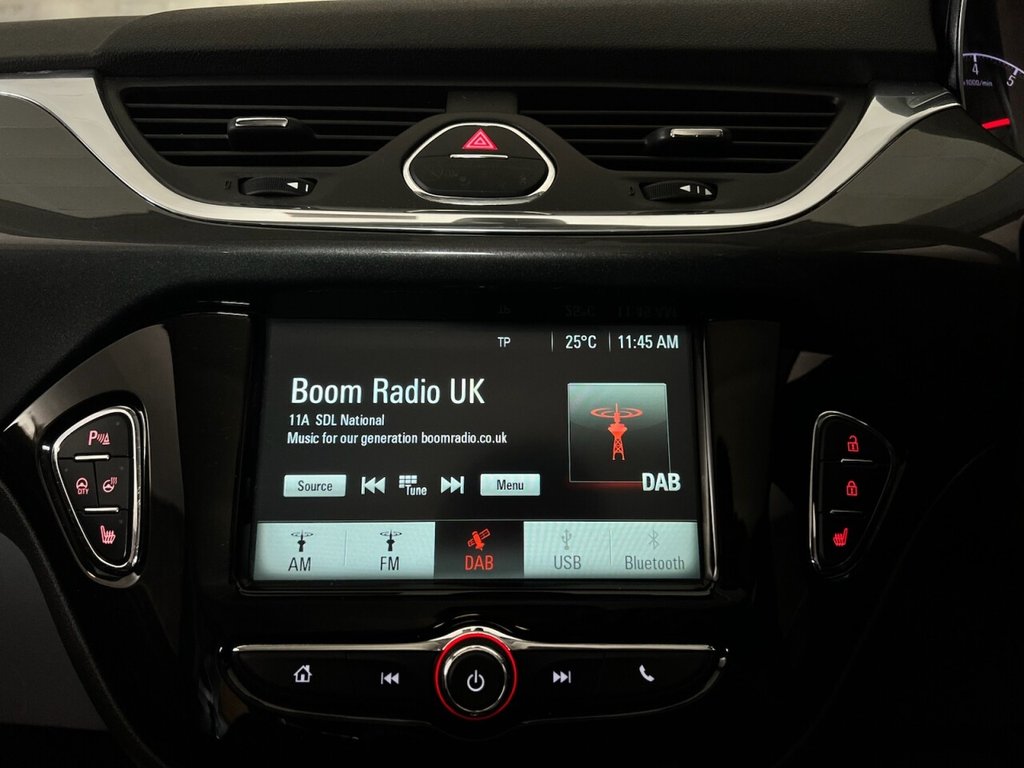 Used Vauxhall Corsa 2018 for sale - 76558453: Photo 22