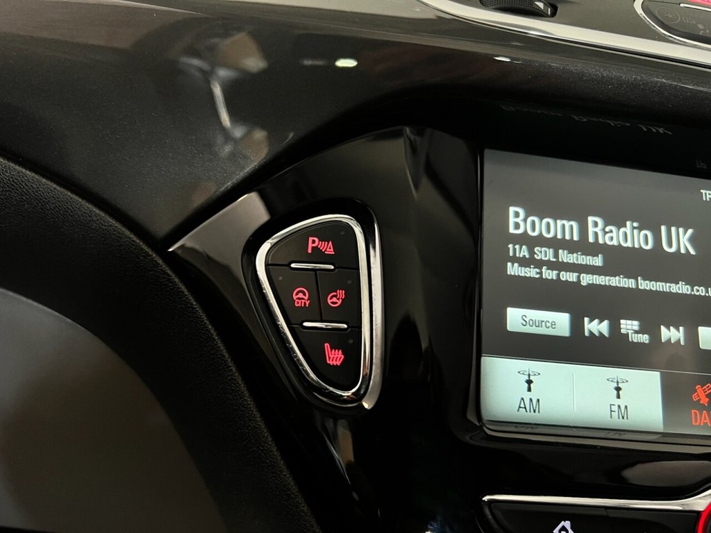 Used Vauxhall Corsa 2018 for sale - 76558453: Photo 23