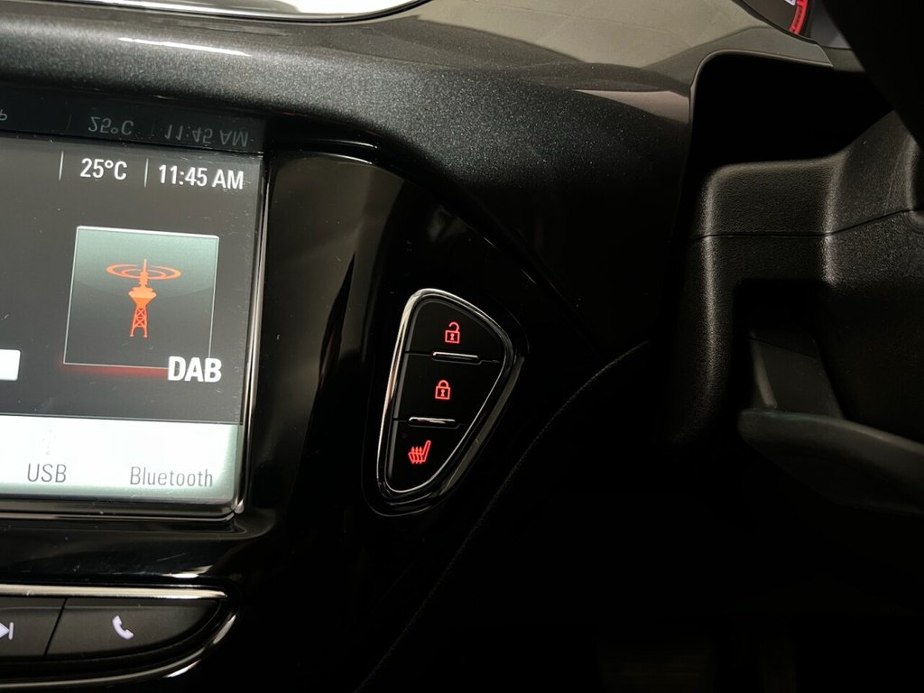 Used Vauxhall Corsa 2018 for sale - 76558453: Photo 24