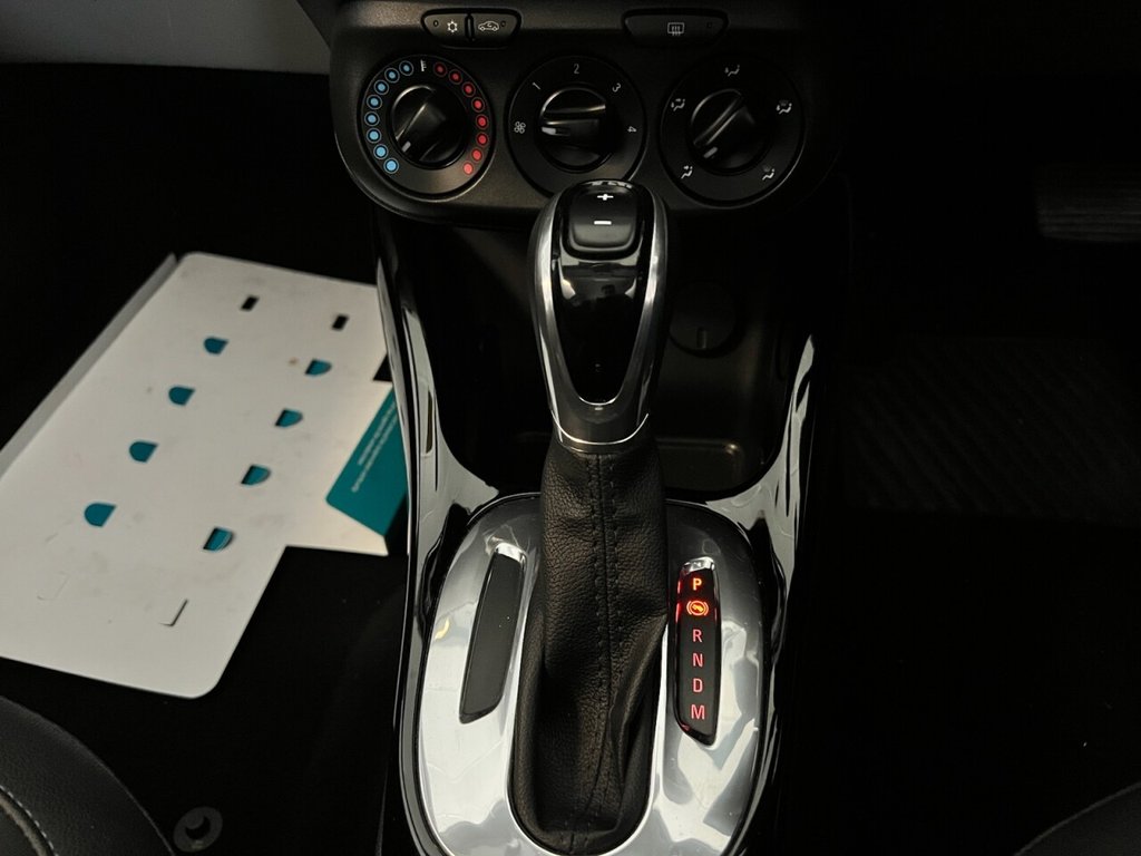 Used Vauxhall Corsa 2018 for sale - 76558453: Photo 25