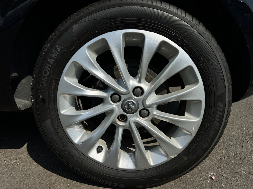 Used Vauxhall Corsa 2018 for sale - 76558453: Photo 27