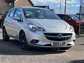 2015 (15) - 1.4i ecoFLEX SRi Hatchback 5dr Petrol Manual Euro 6 (90 ps)