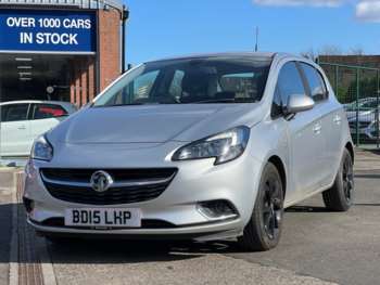 Used Vauxhall Corsa 2015 for sale - 73831765: Photo