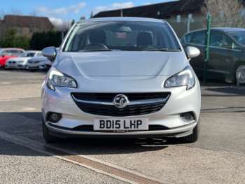 Used Vauxhall Corsa 2015 for sale - 73831765: Photo