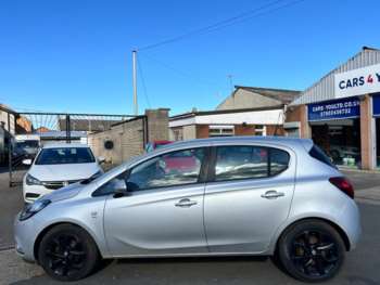 Used Vauxhall Corsa 2015 for sale - 73831765: Photo