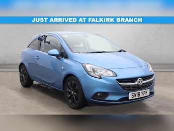 Used Vauxhall Corsa 2018 for sale - 77287814: Photo