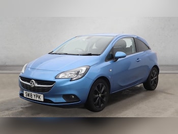 Used Vauxhall Corsa 2018 for sale - 77287814: Photo
