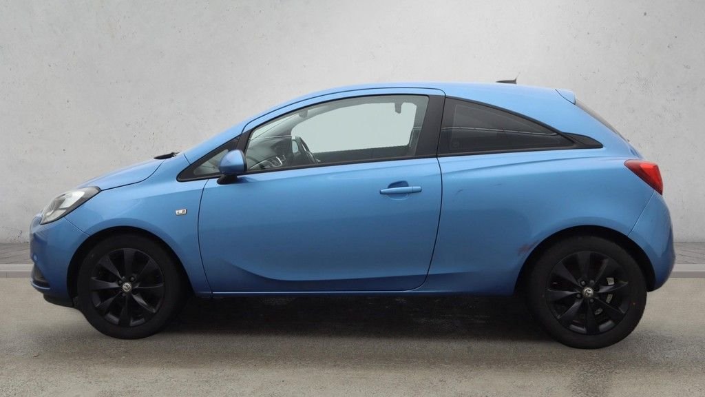 Used Vauxhall Corsa 2018 for sale - 77287814: Photo 6