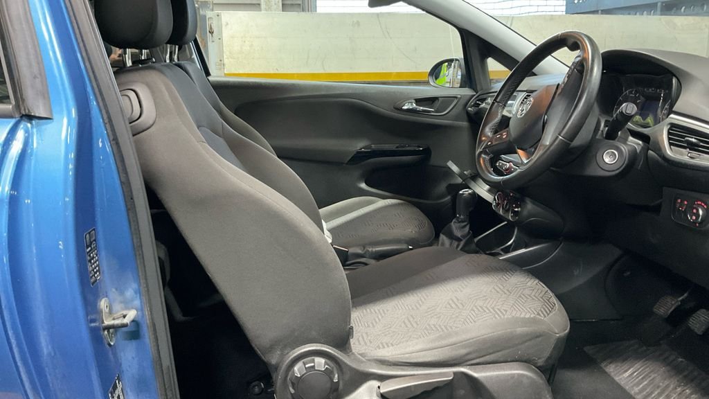 Used Vauxhall Corsa 2018 for sale - 77287814: Photo 8