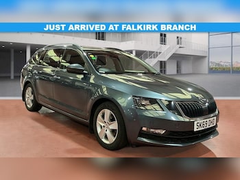 2019 (69) - 1.6 TDI CR SE 5dr DSG