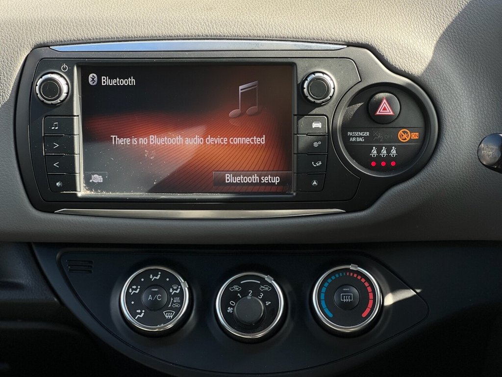 Used Toyota Yaris 2016 for sale - 76539695: Photo 14