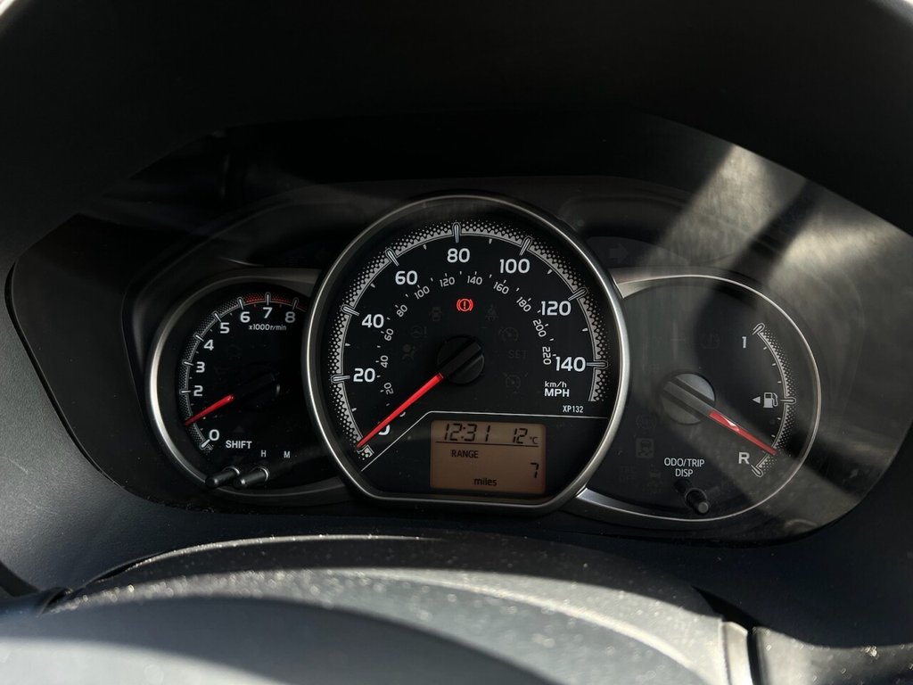 Used Toyota Yaris 2016 for sale - 76539695: Photo 15