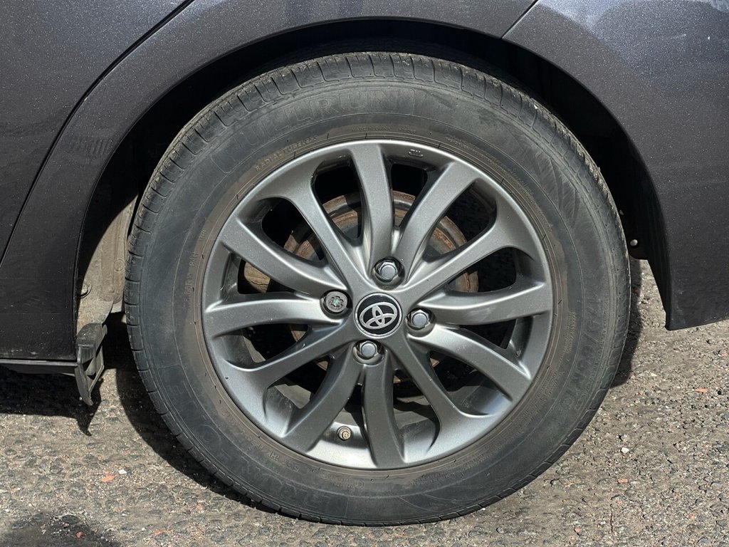 Used Toyota Yaris 2016 for sale - 76539695: Photo 5