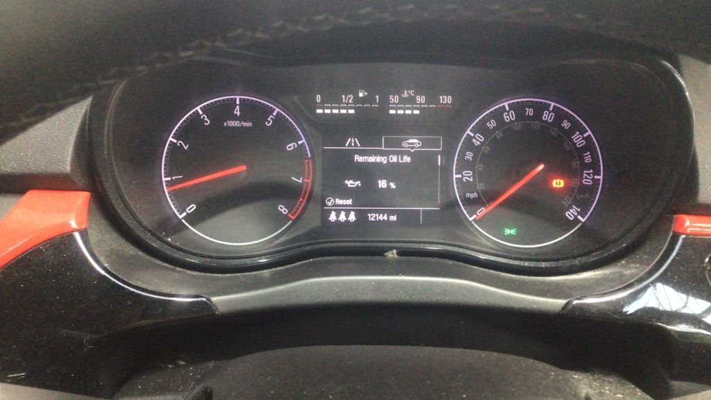 Used Vauxhall Corsa 2019 for sale - 76509468: Photo 10