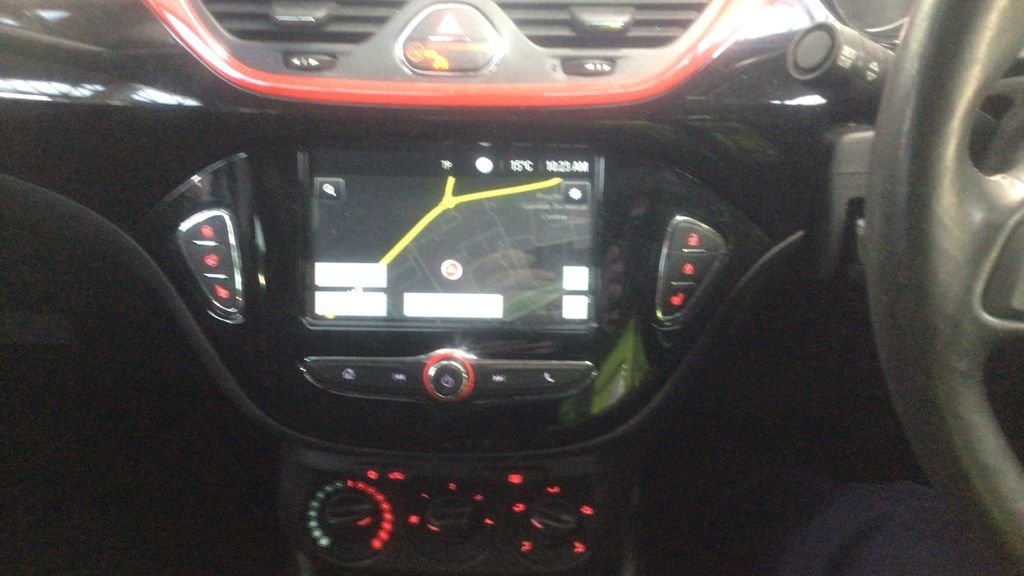 Used Vauxhall Corsa 2019 for sale - 76509468: Photo 11