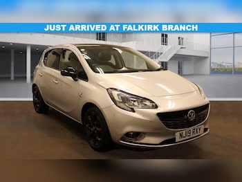 Used Vauxhall Corsa 2019 for sale - 76509468: Photo