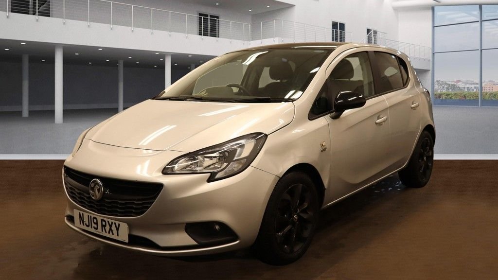 Used Vauxhall Corsa 2019 for sale - 76509468: Photo 2