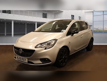 Used Vauxhall Corsa 2019 for sale - 76509468: Photo