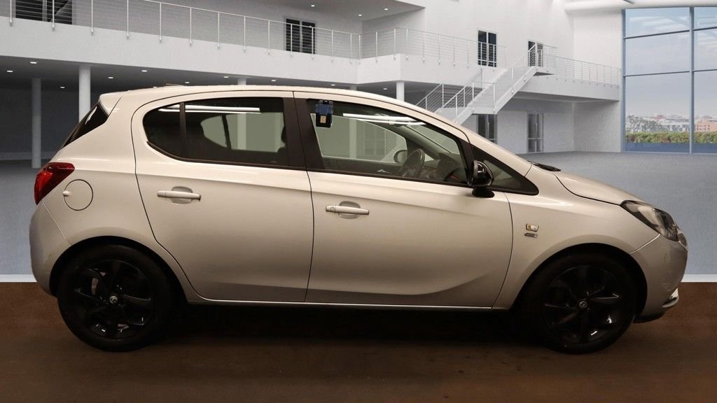 Used Vauxhall Corsa 2019 for sale - 76509468: Photo 5