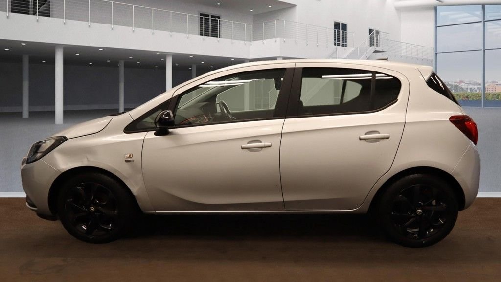 Used Vauxhall Corsa 2019 for sale - 76509468: Photo 6