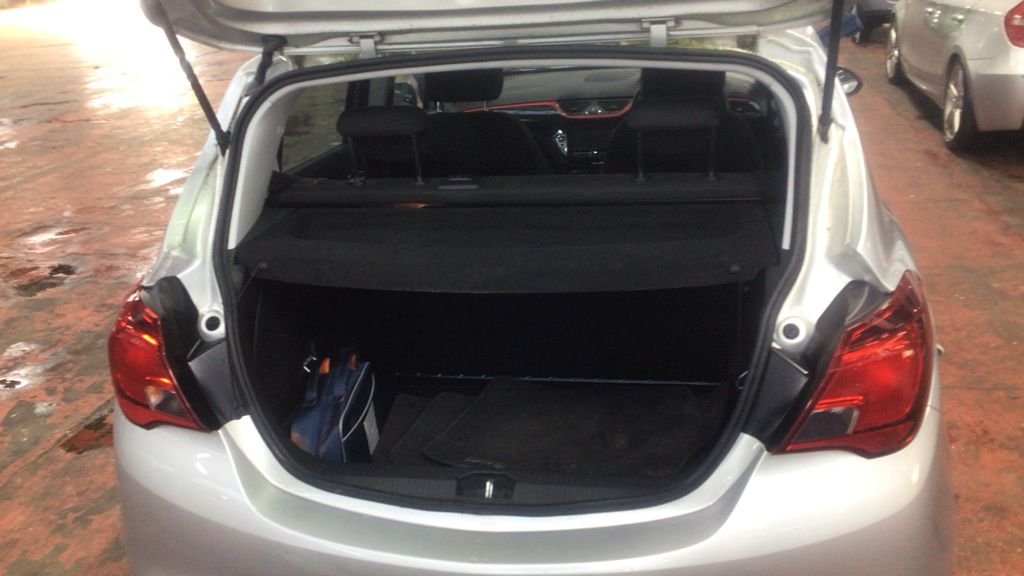 Used Vauxhall Corsa 2019 for sale - 76509468: Photo 7