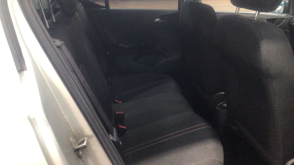 Used Vauxhall Corsa 2019 for sale - 76509468: Photo 8