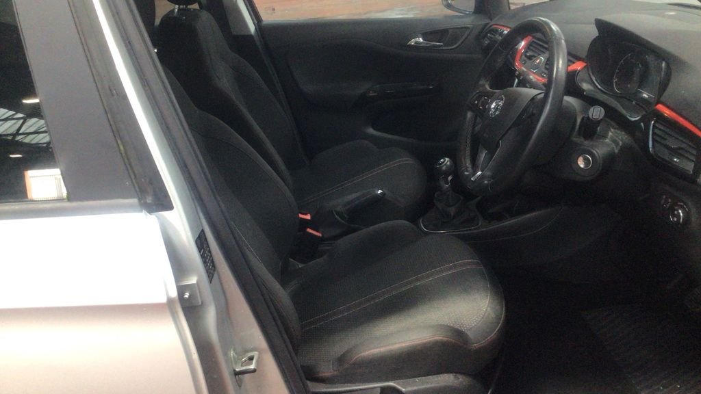Used Vauxhall Corsa 2019 for sale - 76509468: Photo 9