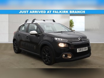 Used Citroen C3 2019 for sale - 79220825: Photo