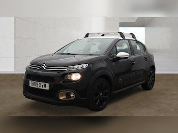 Used Citroen C3 2019 for sale - 79220825: Photo