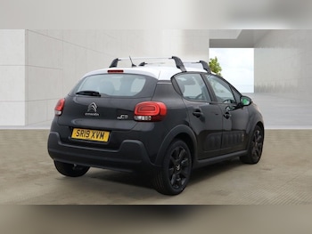Used Citroen C3 2019 for sale - 79220825: Photo