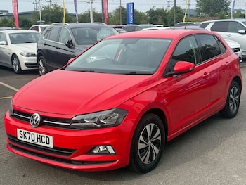 Used Volkswagen Polo 2020 for sale - 79397170: Photo