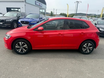 Used Volkswagen Polo 2020 for sale - 79397170: Photo