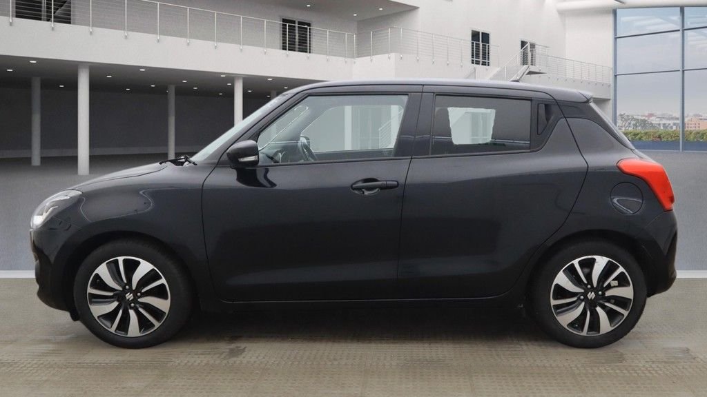 Used Suzuki Swift 2019 for sale - 77991215: Photo 18