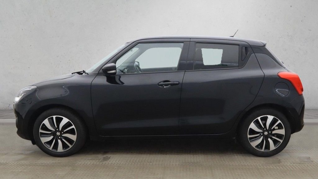 Used Suzuki Swift 2019 for sale - 77991215: Photo 6